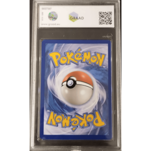 Mewtwo e Mew GX 71/236 Sintonia Mentale Ita Graad 9 - immagine 2