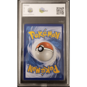 Gengar e Mimikyu GX Alleati 53/181 Gioco di Squadra Ita Graad 9 - immagine 2