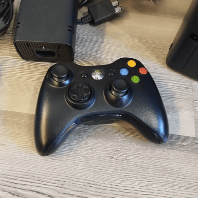 Microsoft Xbox 360 250 GB - immagine 10