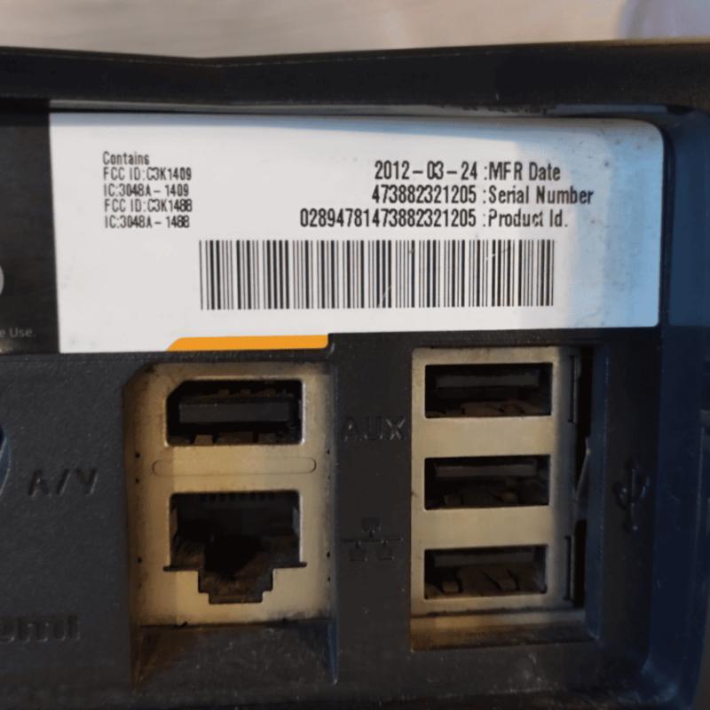 Microsoft Xbox 360 250 GB - immagine 8