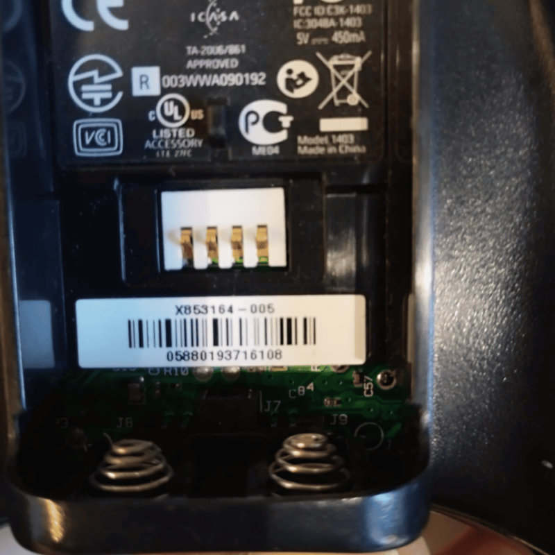 Microsoft Xbox 360 250 GB - immagine 4