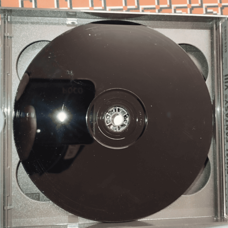 Final Fantasy VIII Ps1 Playstation 1 Pal Ita - immagine 5