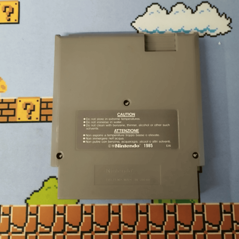 The Adventure Island Part II Nintendo NES Pal Ita - immagine 2