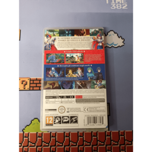 Fire Emblem Engage Nintendo Switch Usato - immagine 2