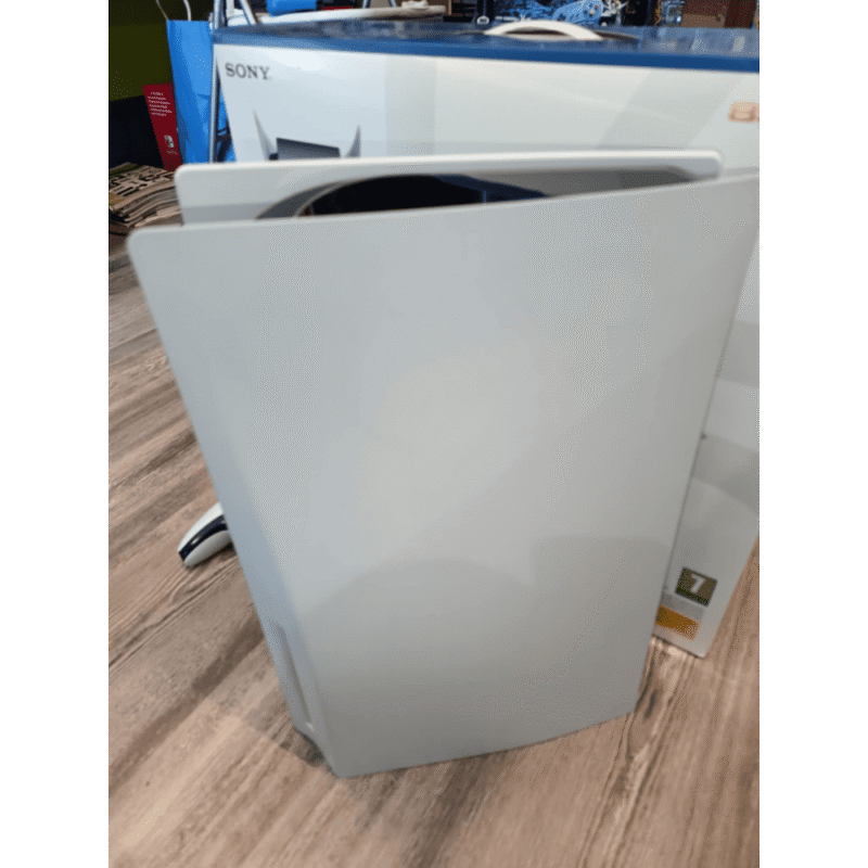 Sony Ps5 PlayStation 5 Ps5 Slim con Lettore Console Usato - immagine 5