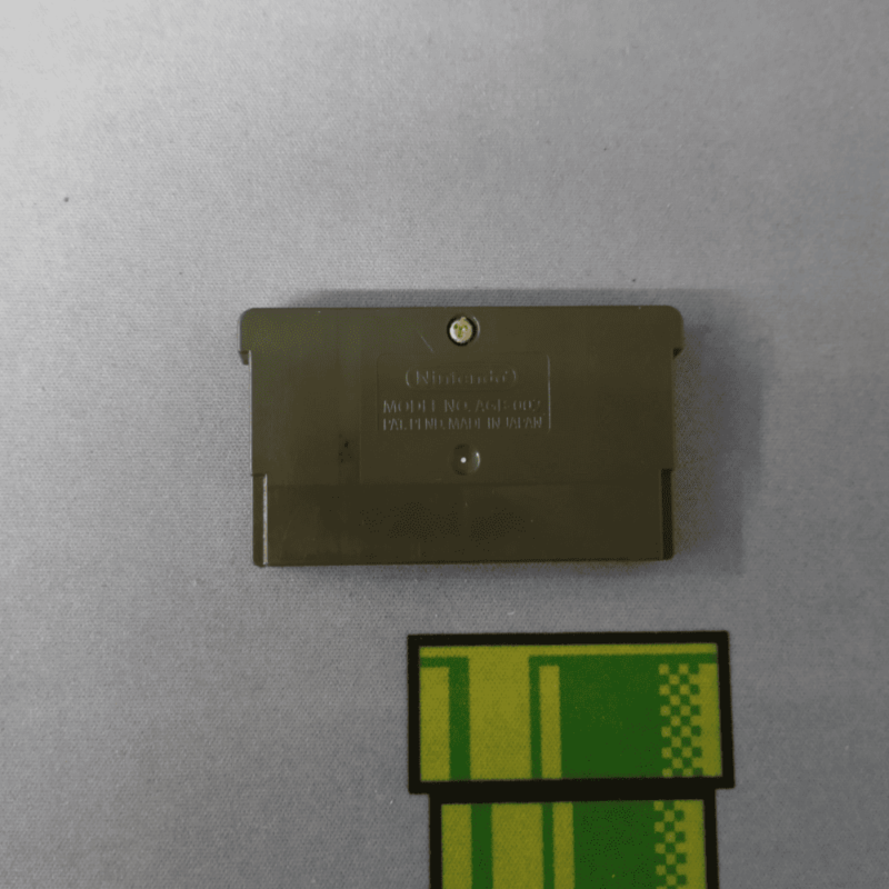 Dragon Ball Z Il Destino Di Goku Nintendo GameBoy Advance GBA Pal Ita - immagine 2