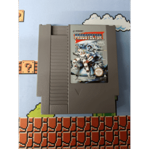 Probotector Nintendo NES Pal Ita - immagine 4