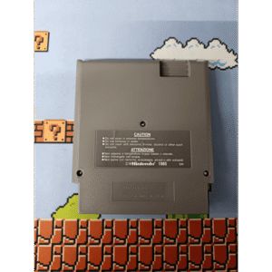 Probotector Nintendo NES Pal Ita - immagine 3