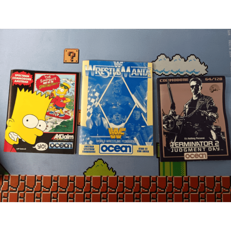 Dream Team C64 Commodore 64 - immagine 4