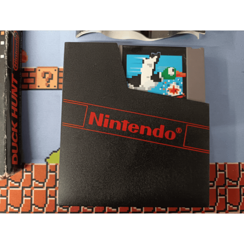 Duck Hunt Nintendo NES Pal Ita - immagine 3