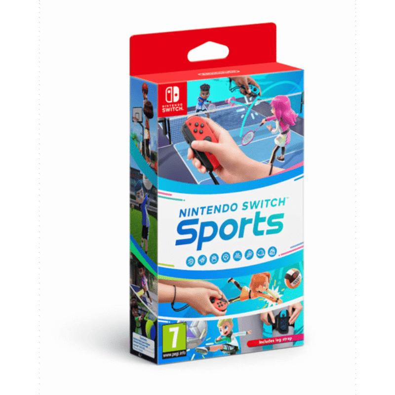 Nintendo Switch Sports Nintendo Switch