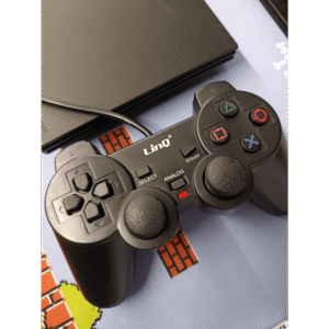 Ps2 Slim Console con Scatola - immagine 3