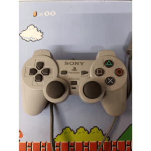 Ps One con Schermo Thrustmaster - immagine 9