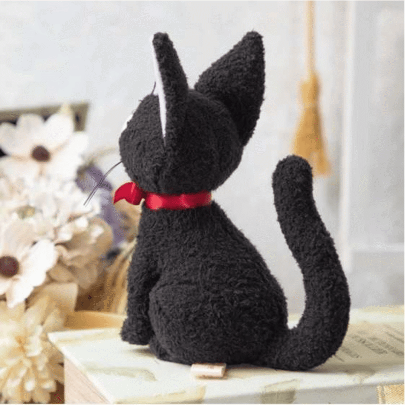 Kiki Delivery Service Jiji Mini Plush - immagine 3