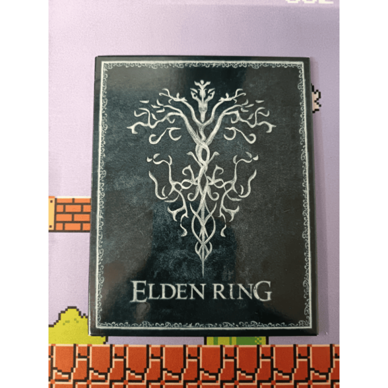 Elden Ring Ps5 Playstation 5 Usato - immagine 4
