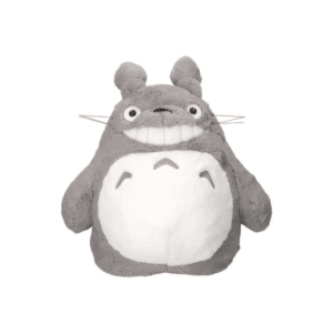 My Neighbor Totoro Funwari L Plush - immagine 2