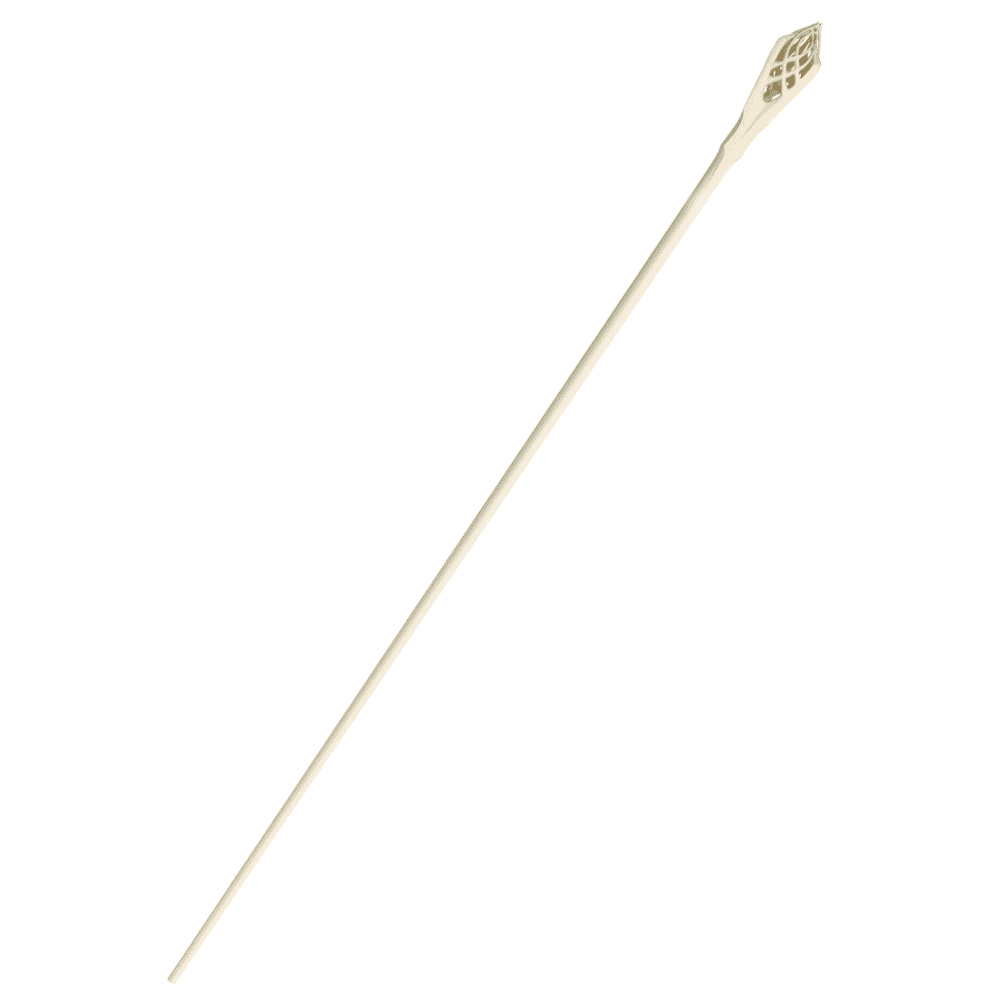 Lord of the Rings Staff of Gandalf the White Replica 185cm - immagine 3