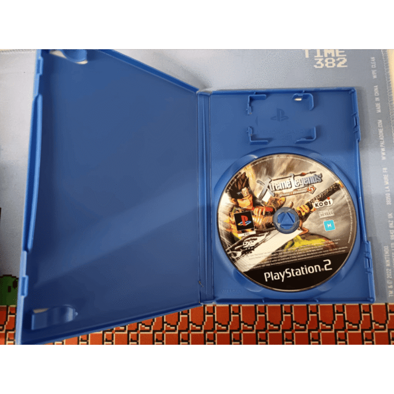 Dynasty Warriors 5 Xtreme Legends Ps2 Playstation 2 Pal Ita - immagine 3