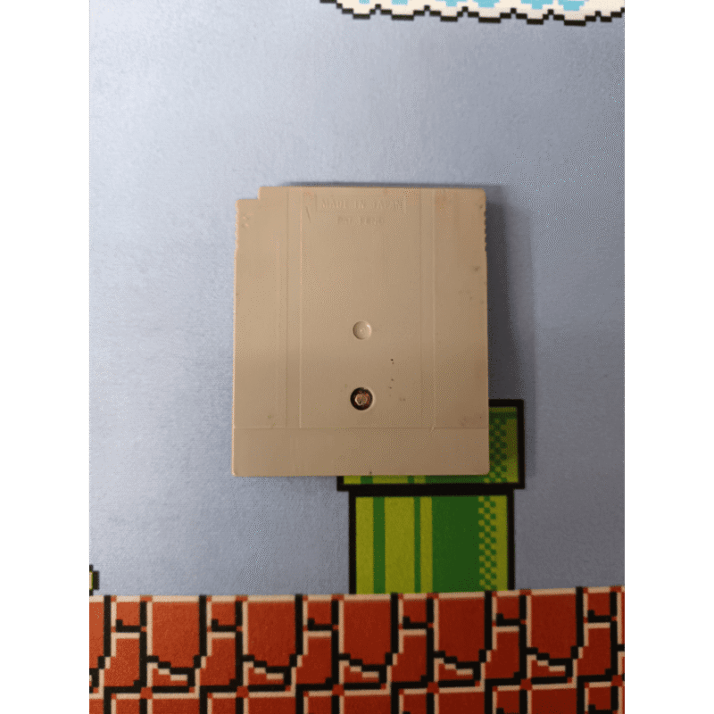 Winning Goal Nintendo GameBoy Pal Dmg - immagine 2