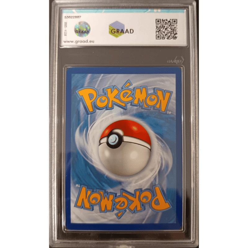 Starmie TG13/TG30 Lucentezza Siderale Ita Graad 9.5 - immagine 2