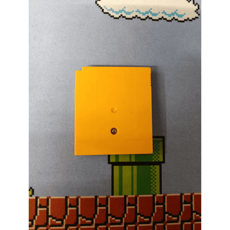 Pokemon Giallo Nintendo GameBoy Pal Esp - immagine 2