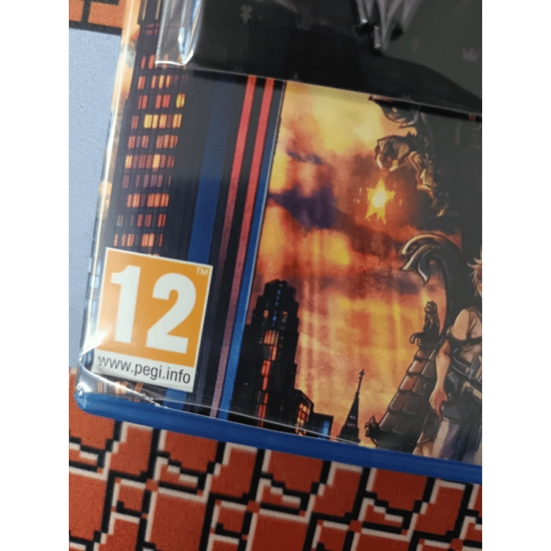 Kingdom Hearts III Deluxe Edition Ps4 Playstation 4 Usato - immagine 4