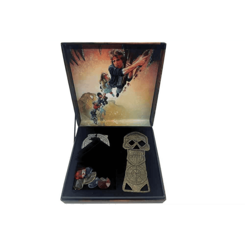 The Goonies Limited Edition Treasure Set - immagine 2