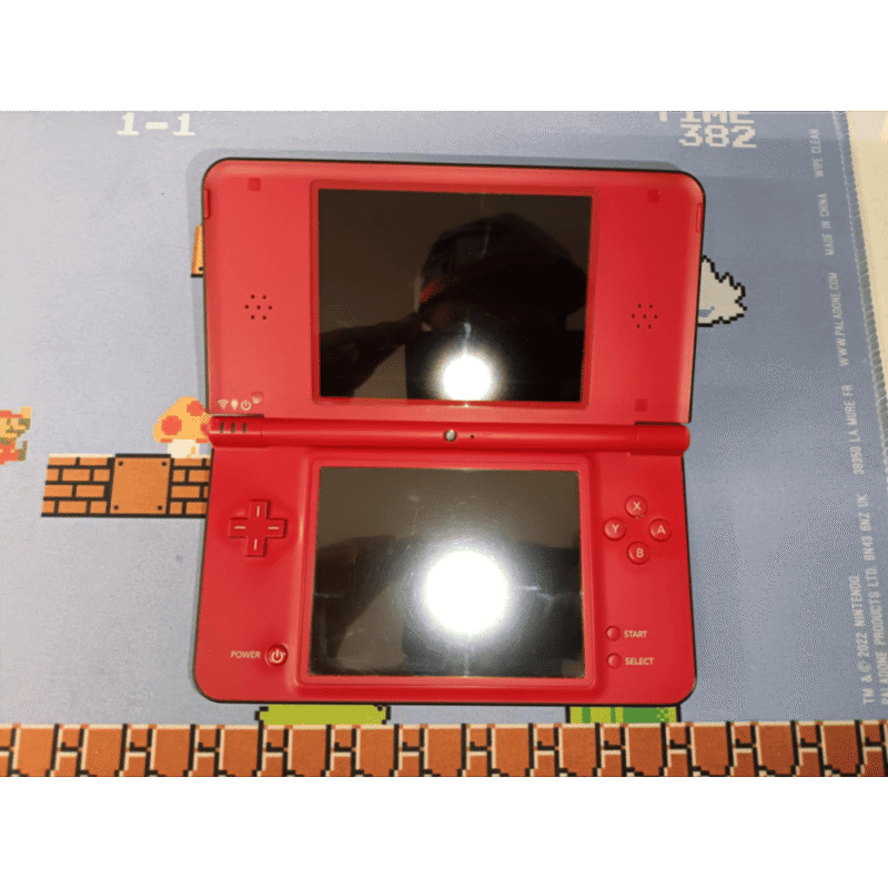 Nintendo DSi XL Super Mario 25 th Anniversary - immagine 10