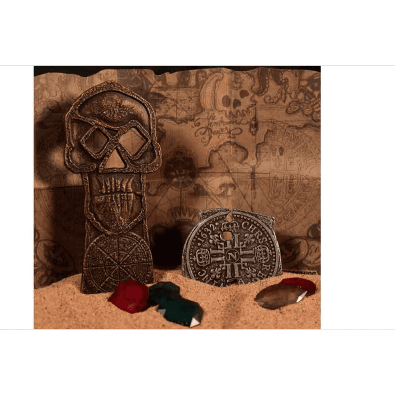 The Goonies Limited Edition Treasure Set - immagine 7