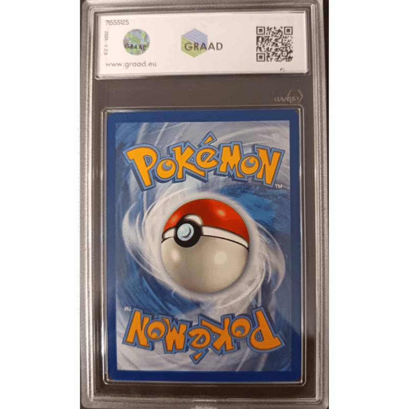 Leafeon V Astro GG35/GG70 Zenit Regale Ita Graad 9.5 - immagine 2
