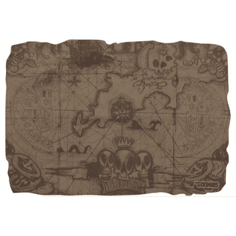 The Goonies Limited Edition Treasure Set - immagine 5