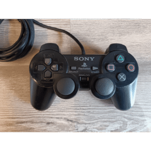Sony Playstation 2 Ps2 Fat SCPH-39004 Console - immagine 4