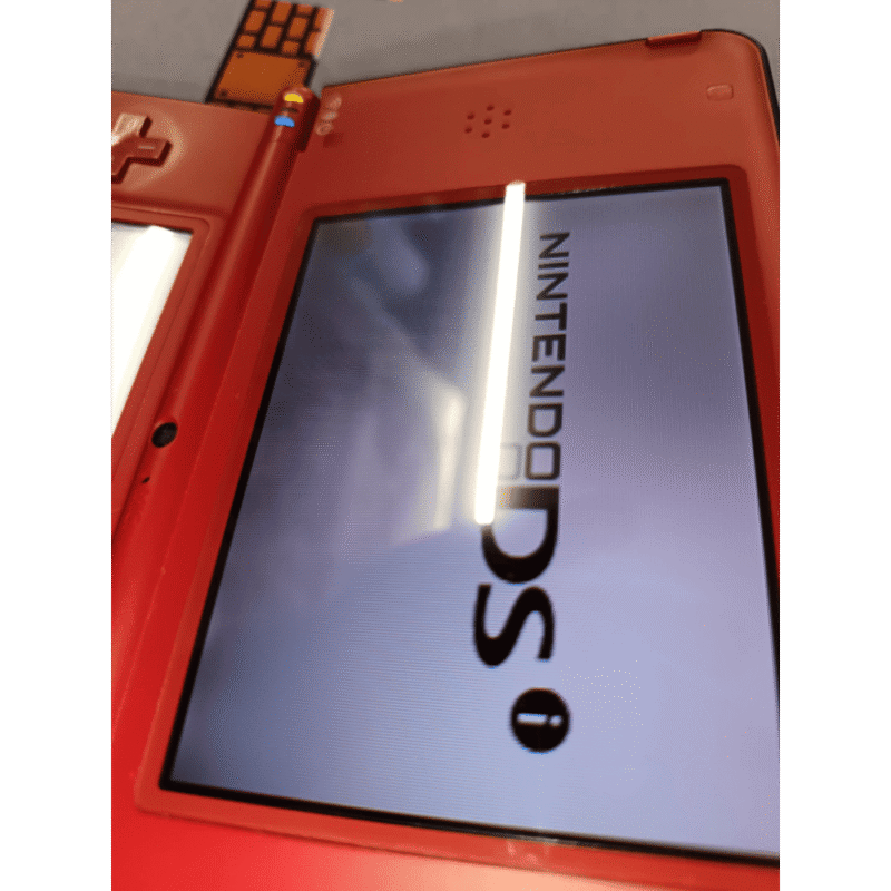 Nintendo DSi XL Super Mario 25 th Anniversary - immagine 14
