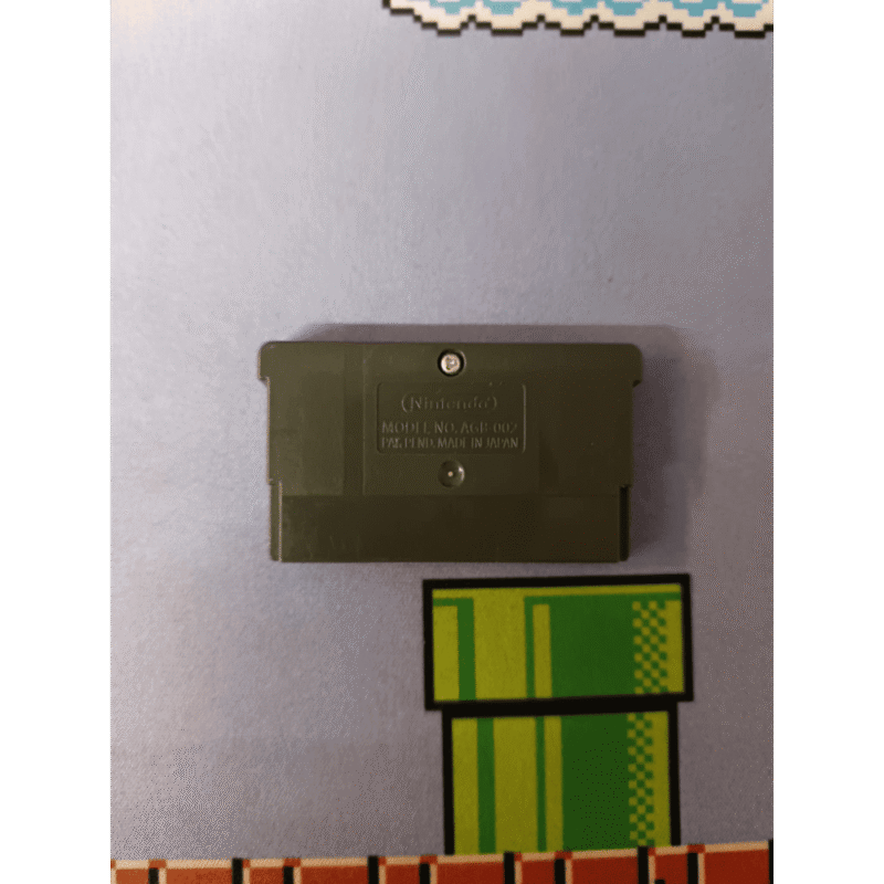 Peter Pan Return to Never Land Nintendo GameBoy Advance GBA Pal Eur - immagine 2