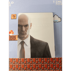 Hitman Steelbook Edition Ps4 Playstation 4 Usato - immagine 5