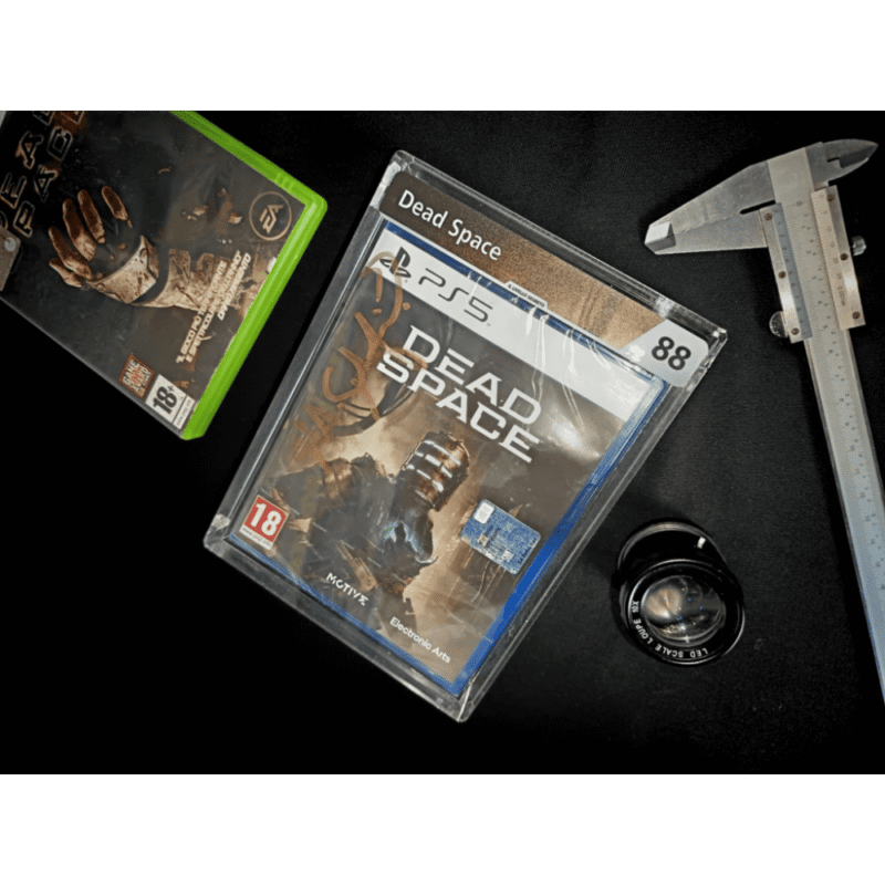 Dead Space Playstation 5 Ita Sigillato LS 88 - immagine 2