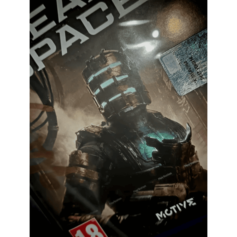 Dead Space Playstation 5 Ita Sigillato LS 88 - immagine 6