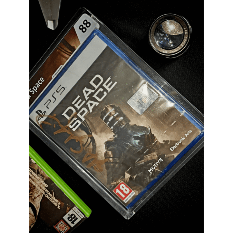 Dead Space Playstation 5 Ita Sigillato LS 88 - immagine 5