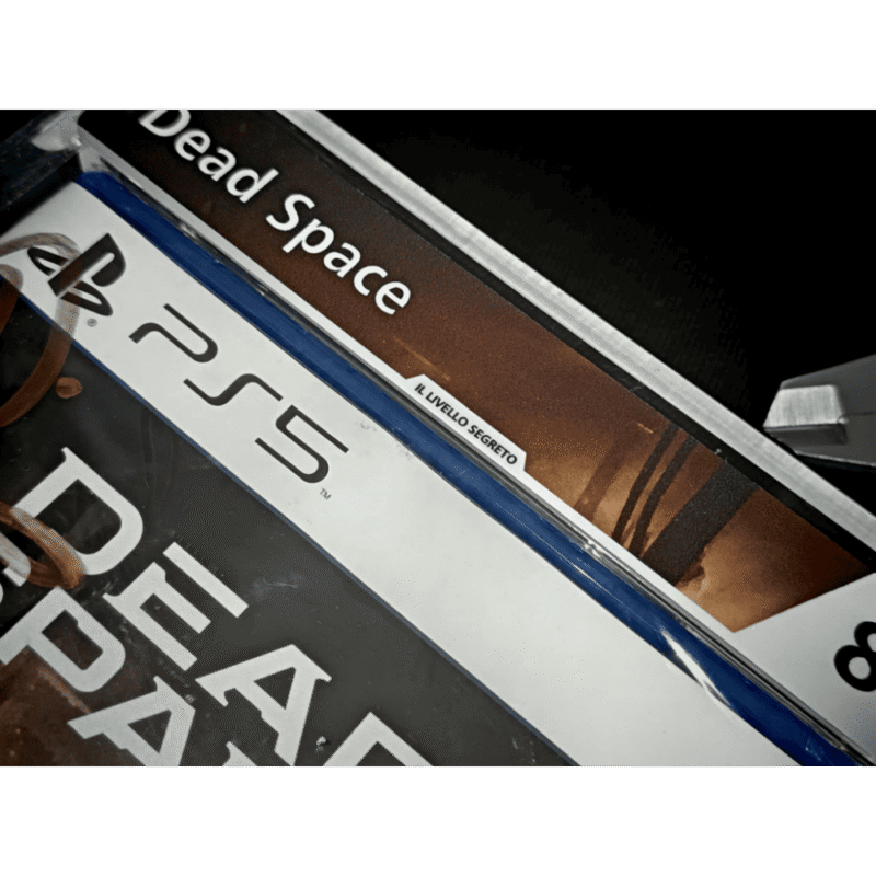 Dead Space Playstation 5 Ita Sigillato LS 88 - immagine 4
