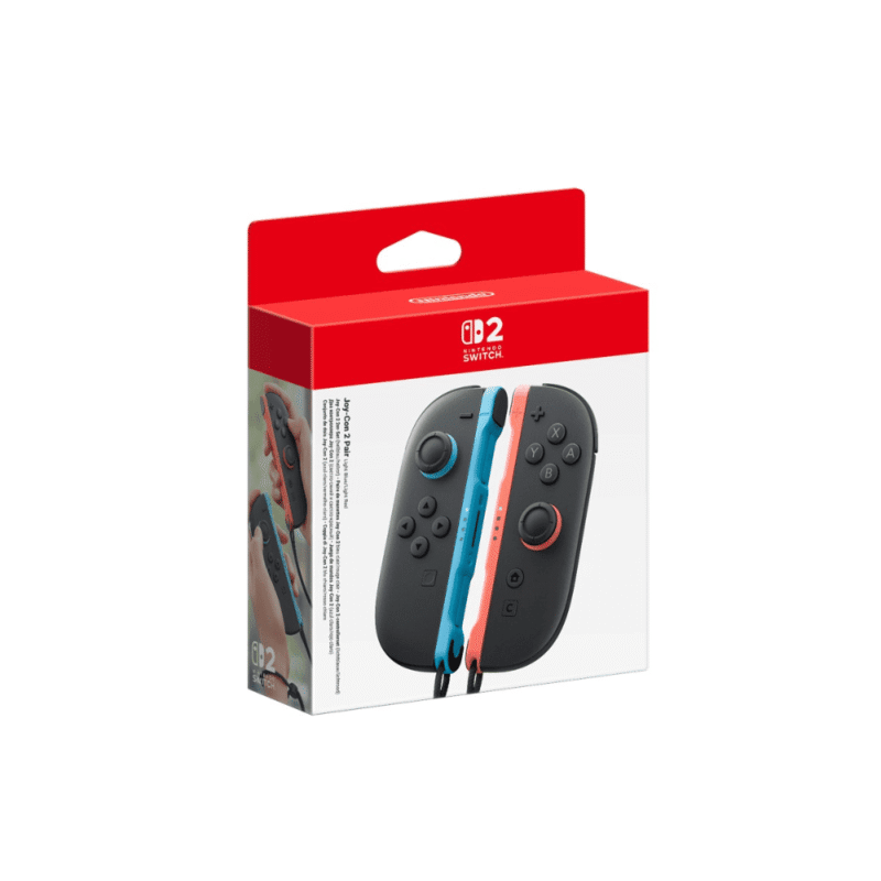 Nintendo Switch 2 Joy-Con 2