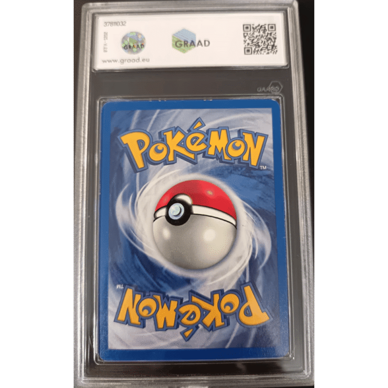 Zapdos 15/62 Fossil Ita Graad 7 - immagine 2