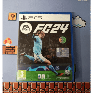 FC 24 Ps5 Playstation 5 Usato