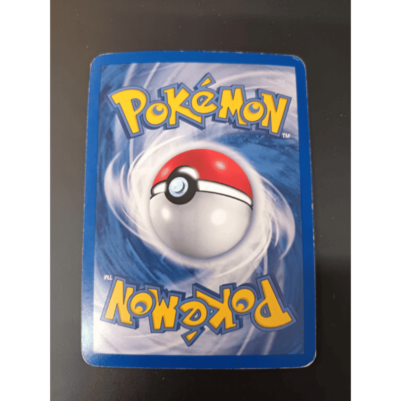 Suicune S8/S12 Suicune Aquapolis Box Topper Eng - immagine 2
