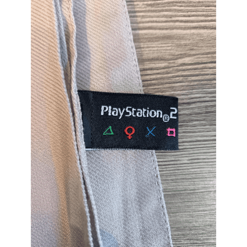Pashmina Promozionale Playstation 2 - immagine 4