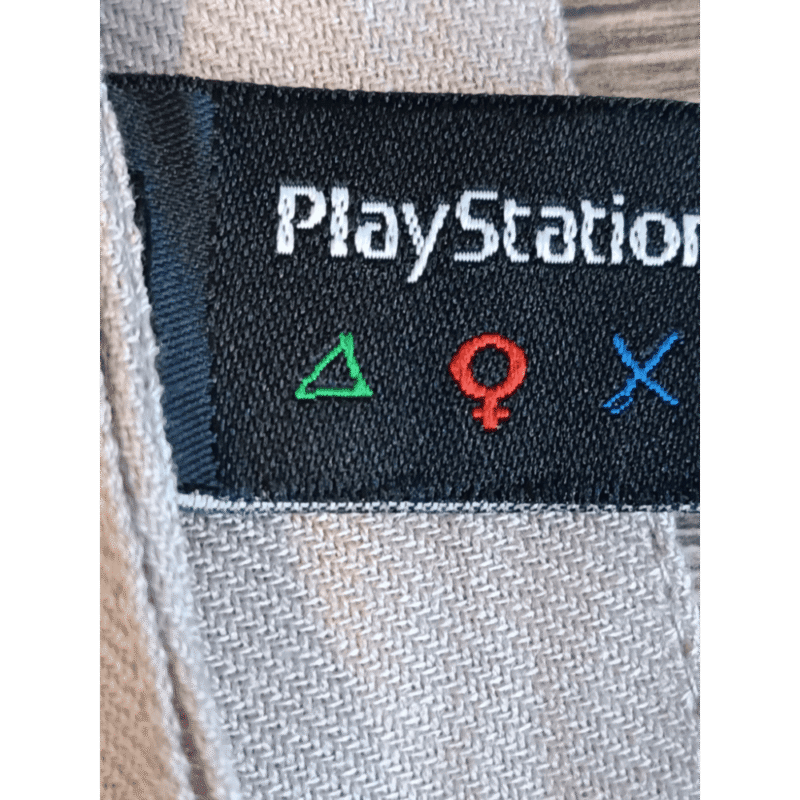 Pashmina Promozionale Playstation 2 - immagine 3
