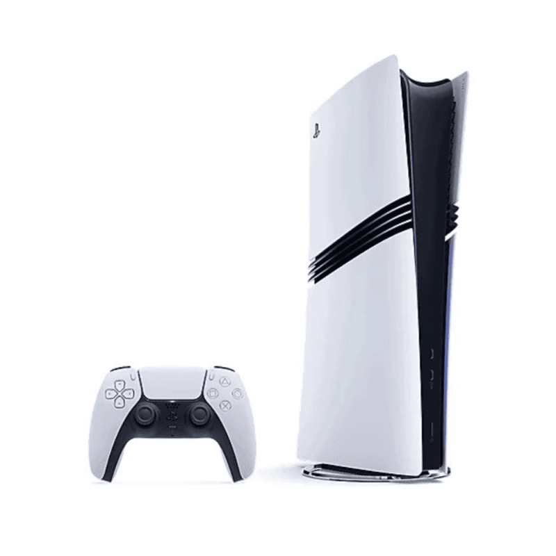 Ps5 Pro Playstation 5 Pro Console