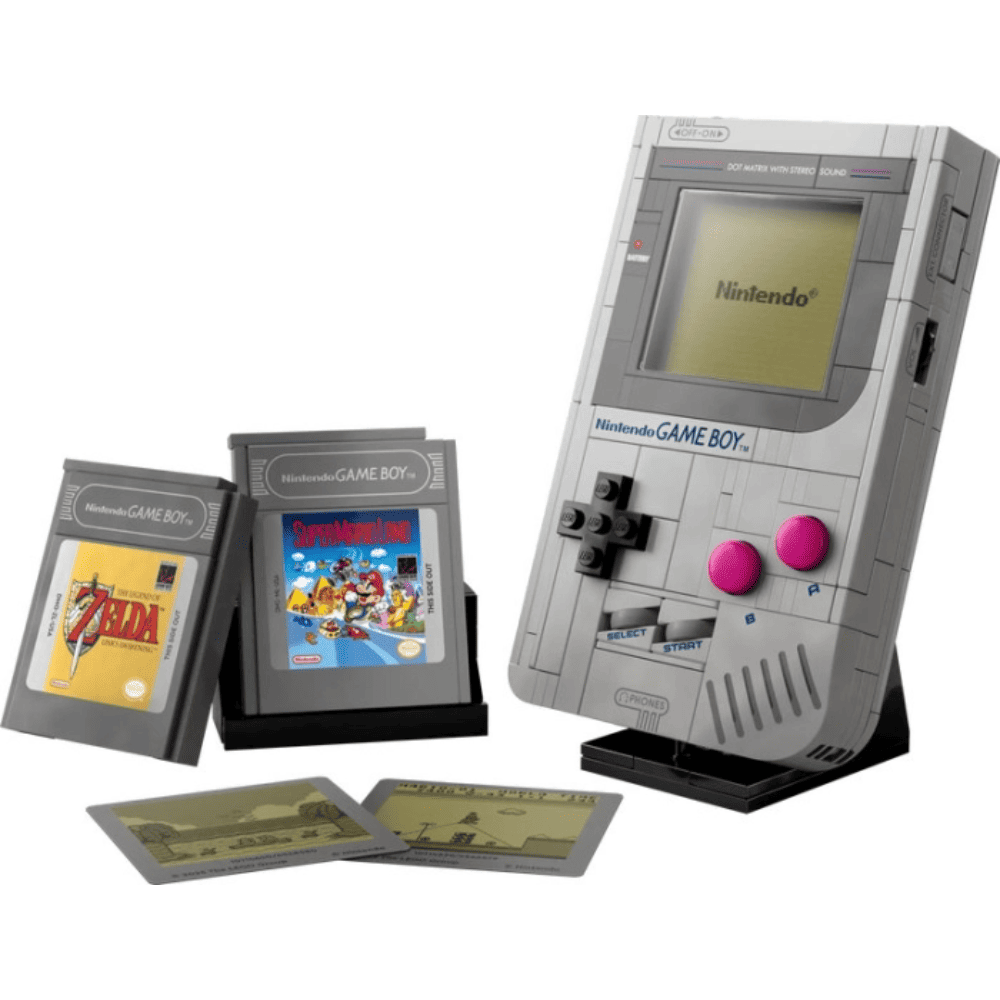 72046 Lego Game Boy