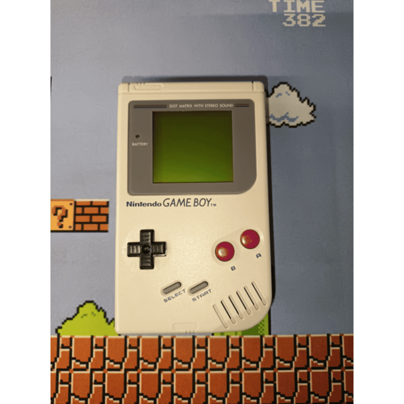 Nintendo Game Boy
