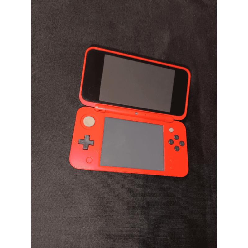 New Nintendo 2DS XL Poke Ball Edition - immagine 6
