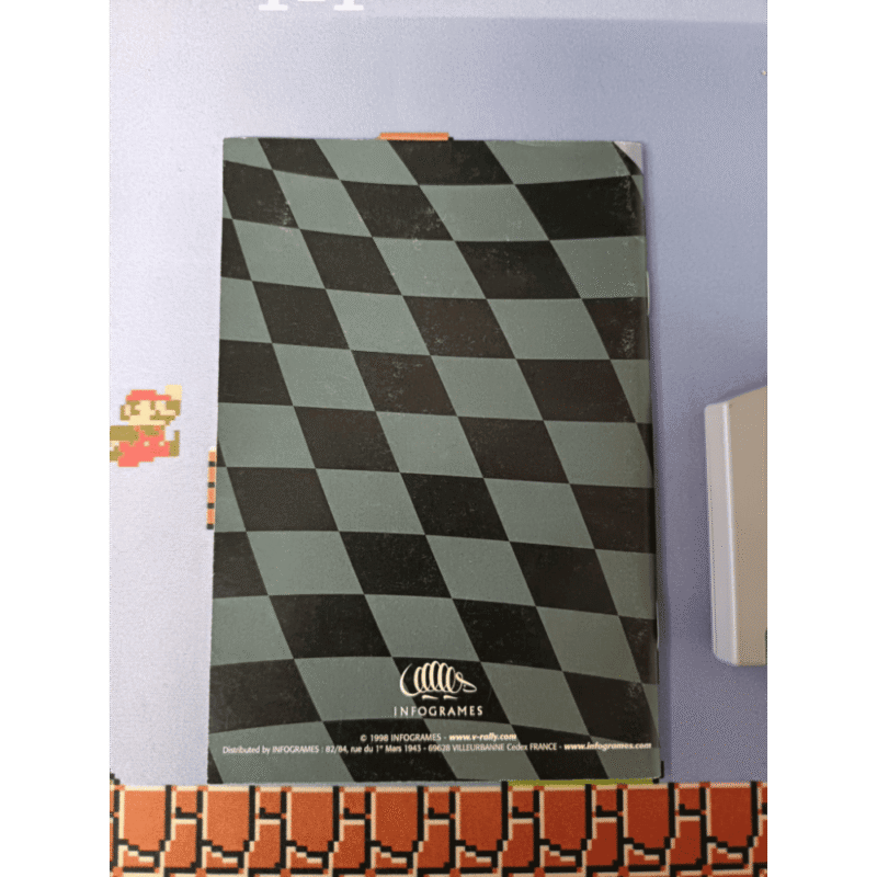 V-Rally 99 Edition Nintendo 64 N64 Pal Eur - immagine 3